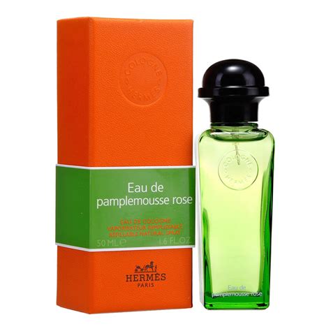 hermes pamplemousse rose notes|hermès concentré de pamplemousse rose.